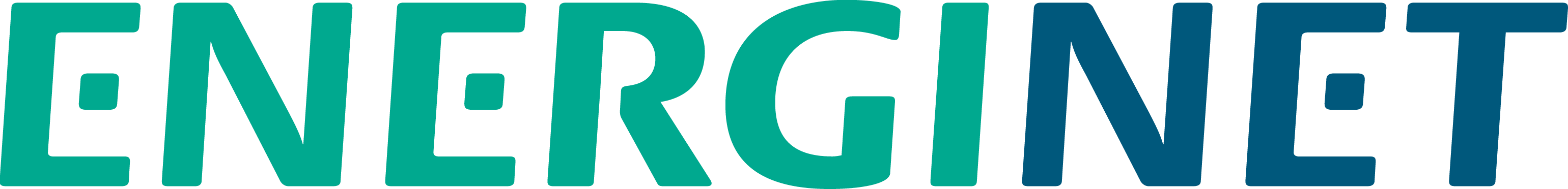 Energinet Logo