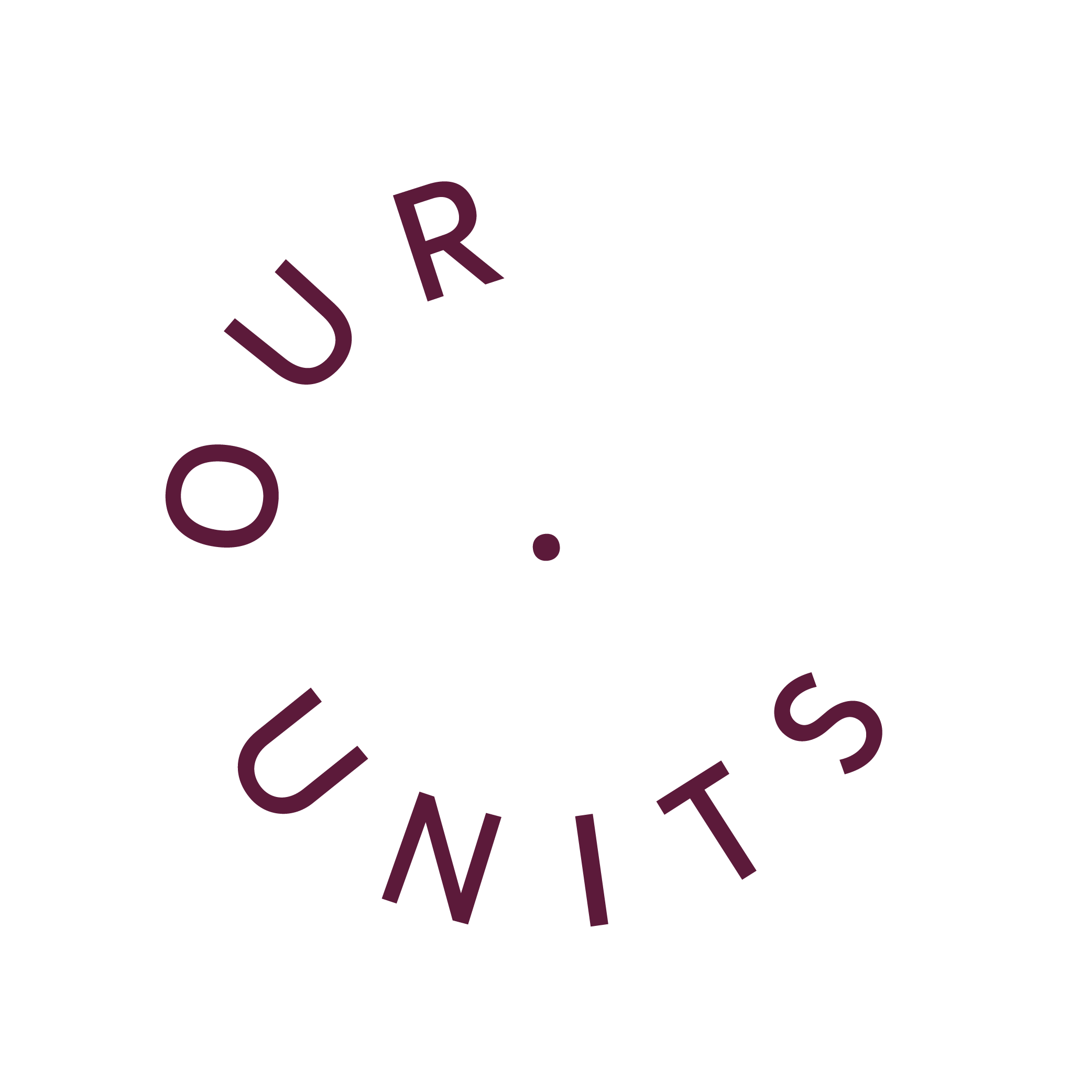 OurUnits Logo Colour